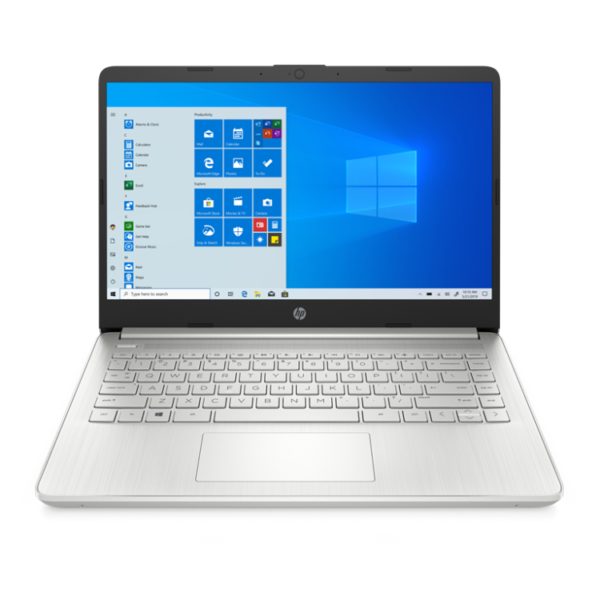 Laptop HP 14-dq5009la